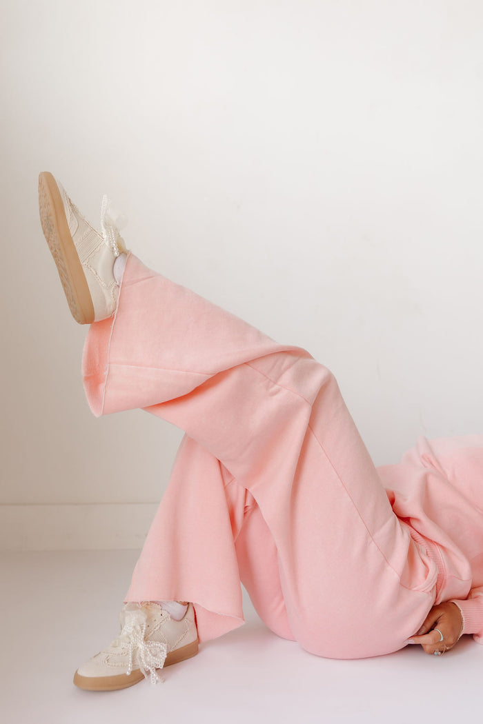 true love sweatpants