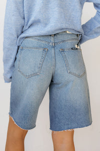 charlotte vintage shorts