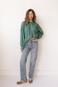 annabelle henley top