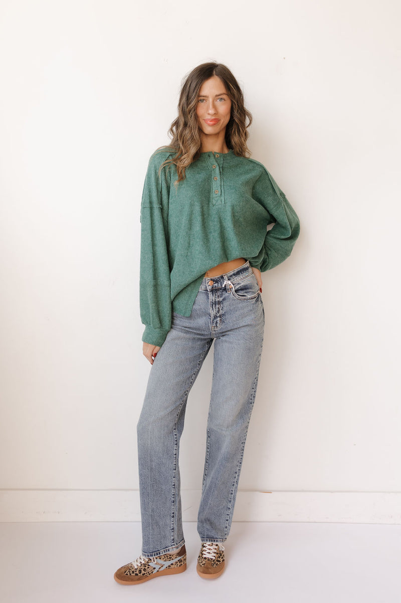 annabelle henley top