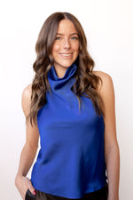 mode, lara tank