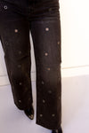 mode, hendrix high rise baggy jeans