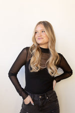 mode, olia bodysuit