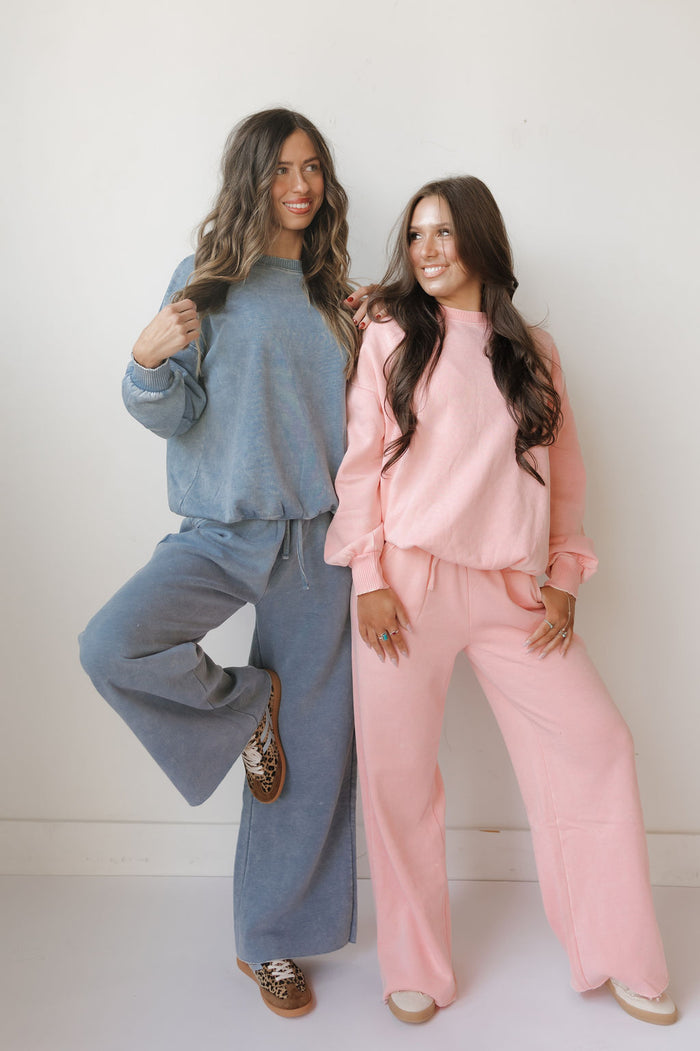 true love sweatpants