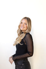 mode, olia bodysuit