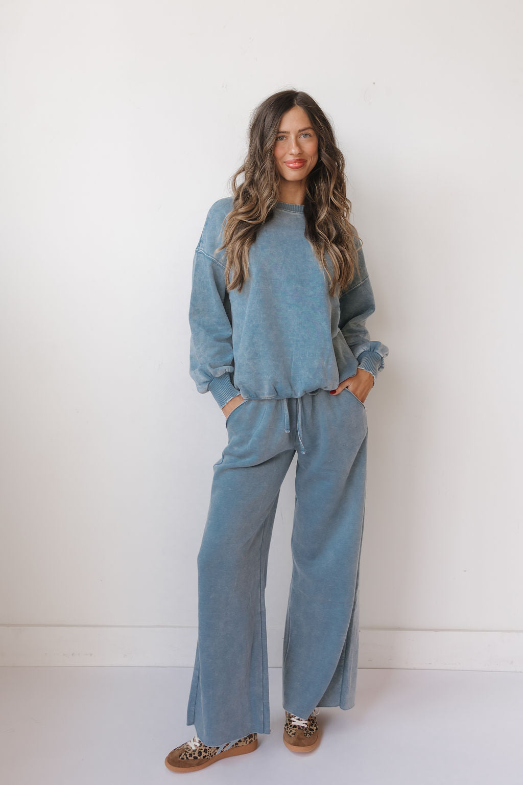 true love sweatpants