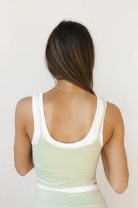 jules layered tank