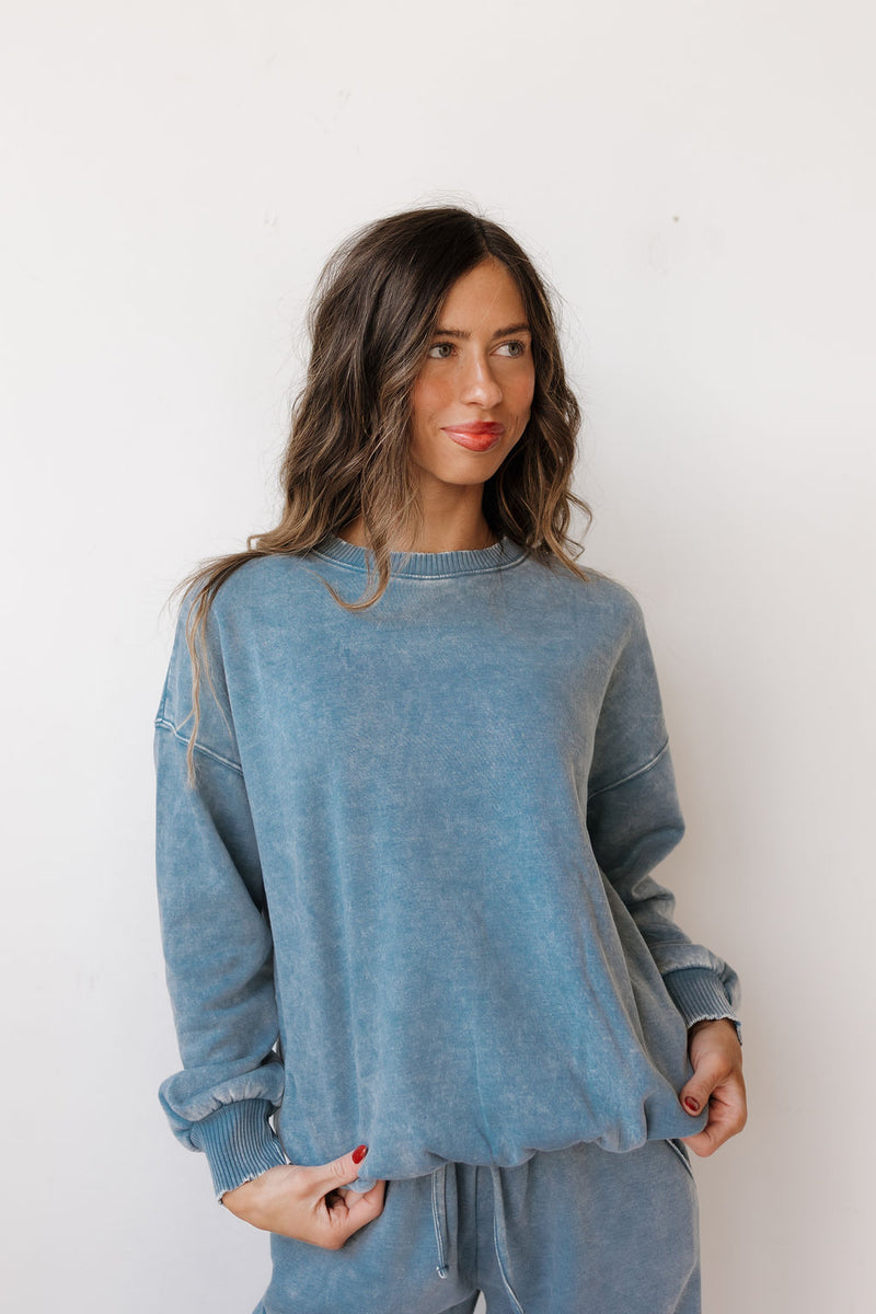 true love sweatshirt