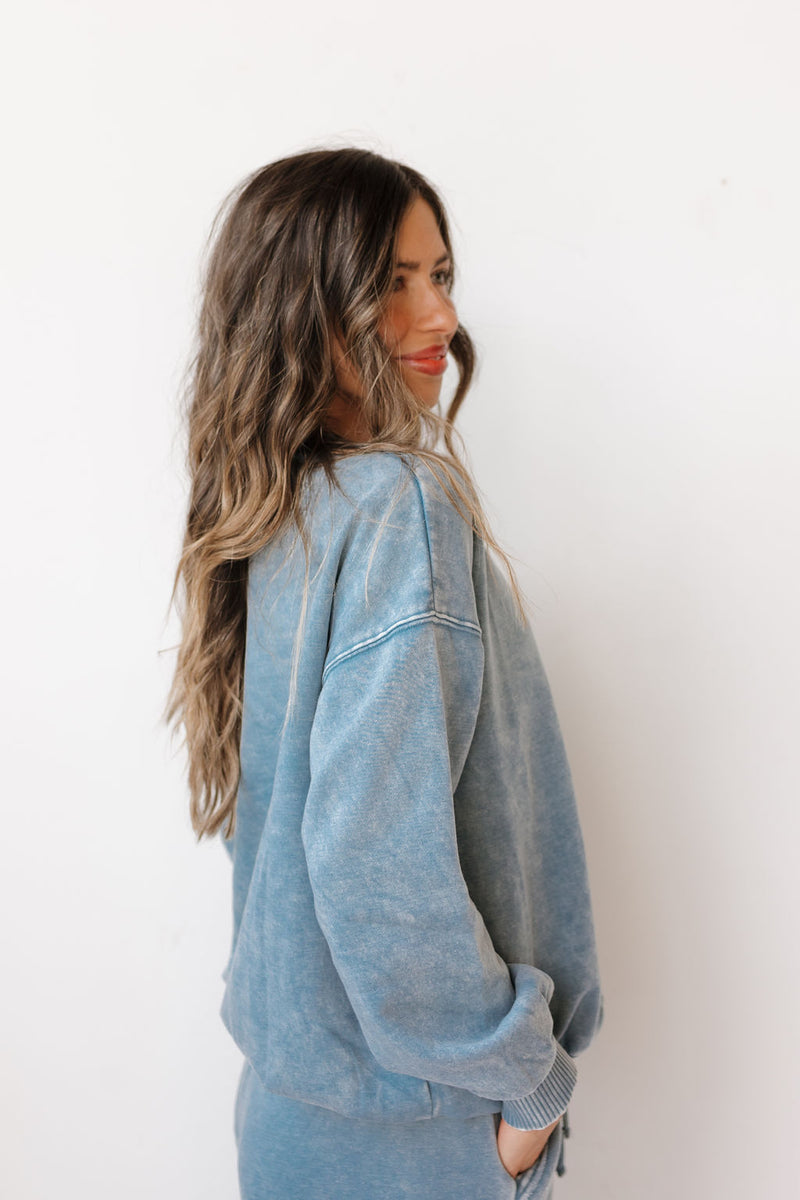 true love sweatshirt