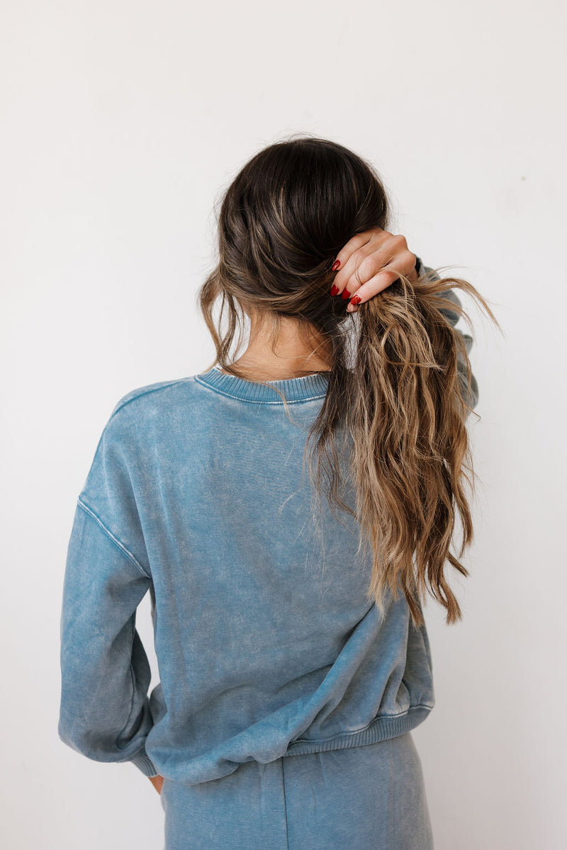 true love sweatshirt