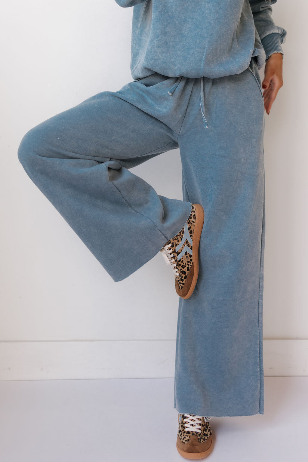 true love sweatpants