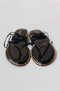 sadie lace up sandal