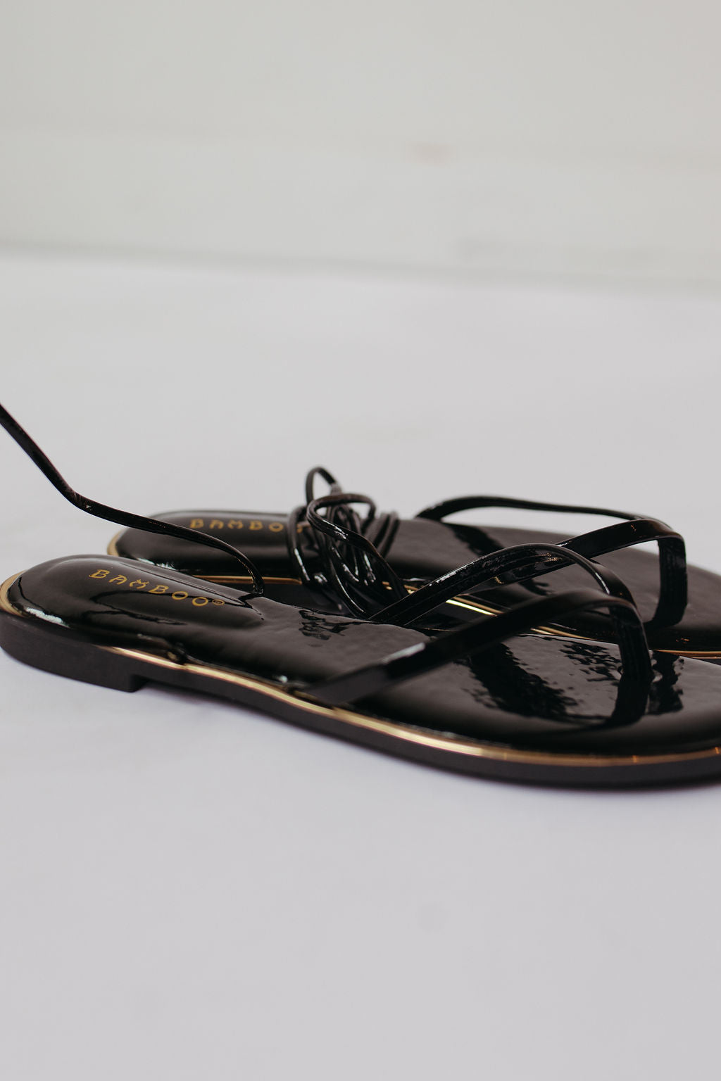 sadie lace up sandal