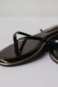 sadie lace up sandal