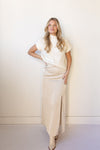 mode, vitella skirt