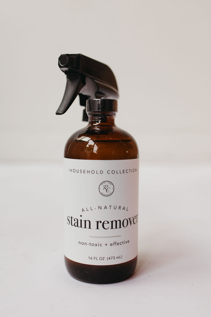 stain remover spray