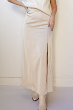 mode, vitella skirt