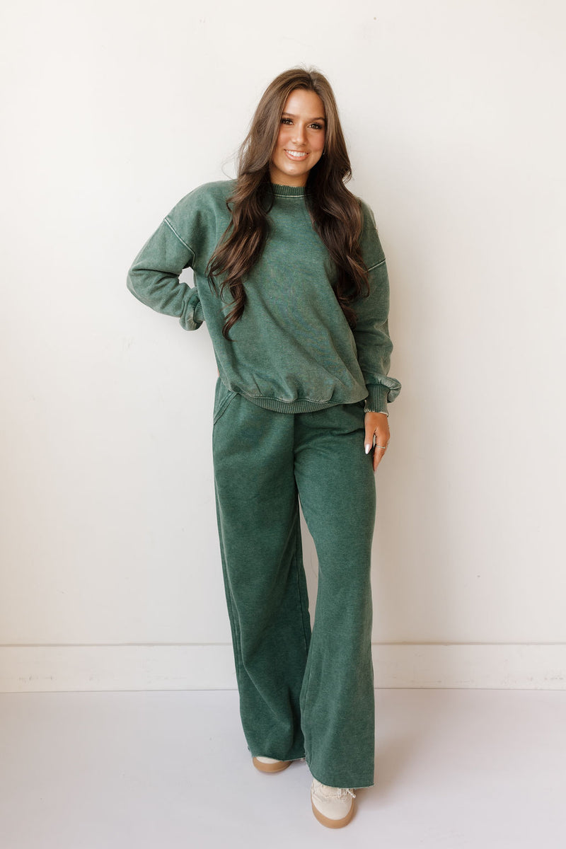 true love sweatshirt