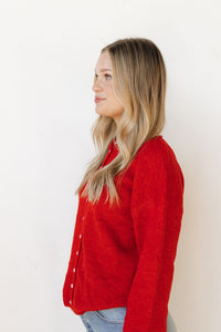 ruth long sleeve cardigan