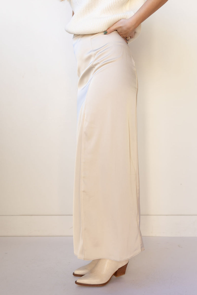mode, vitella skirt