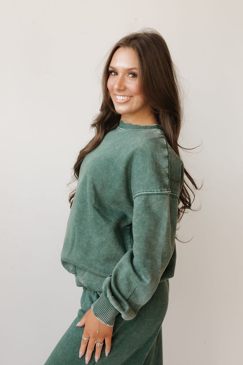 true love sweatshirt