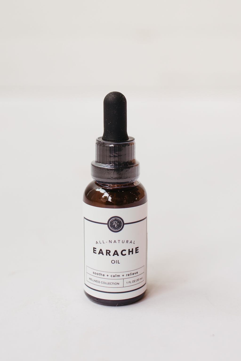 earache oil