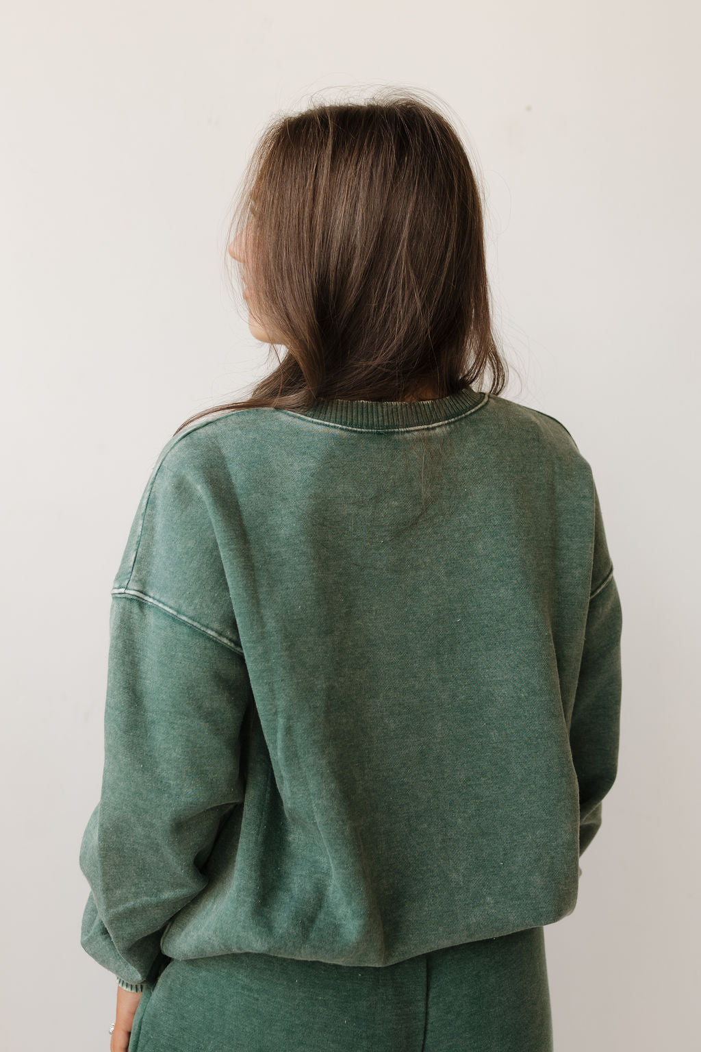 true love sweatshirt