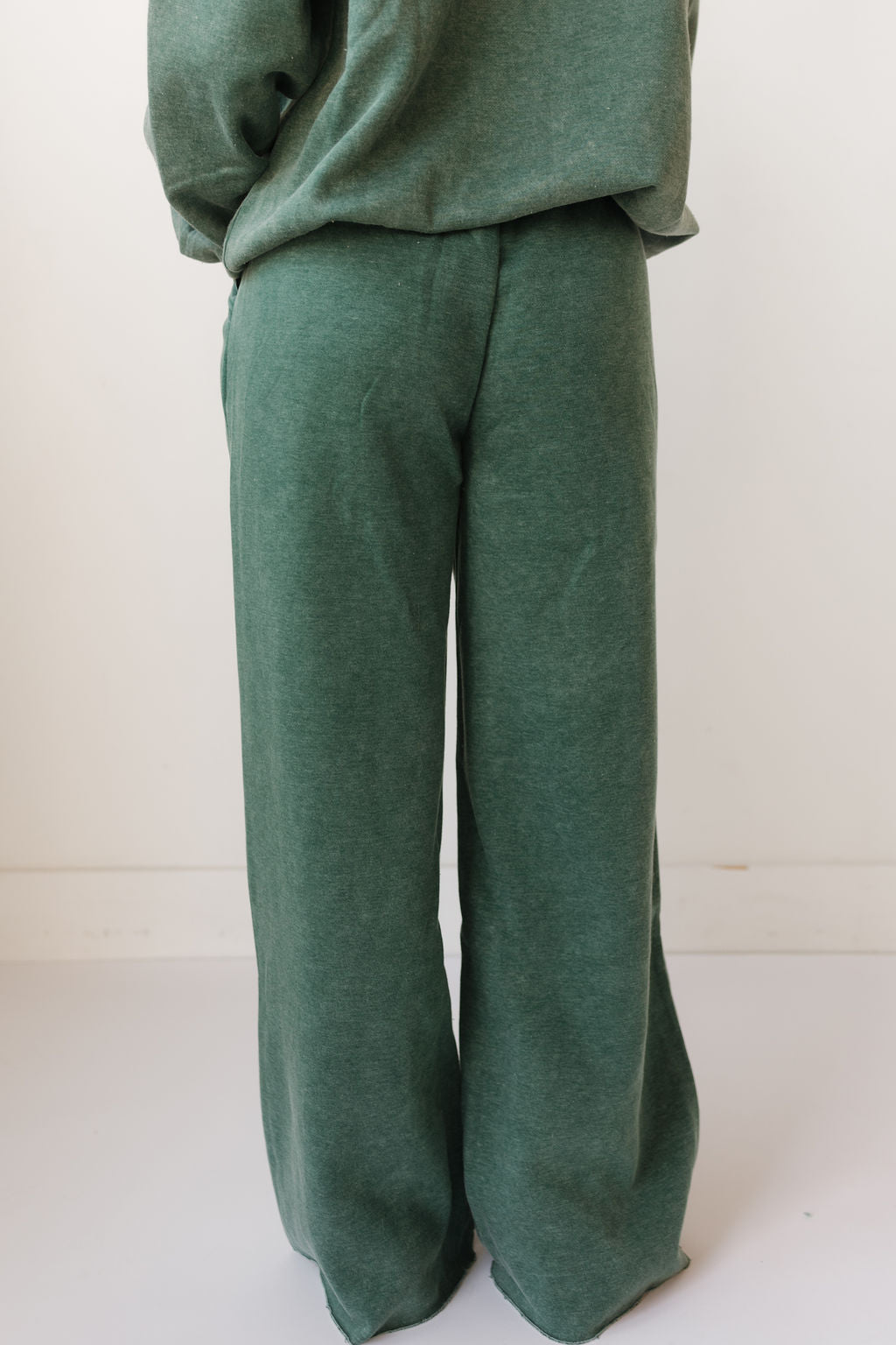 true love sweatpants