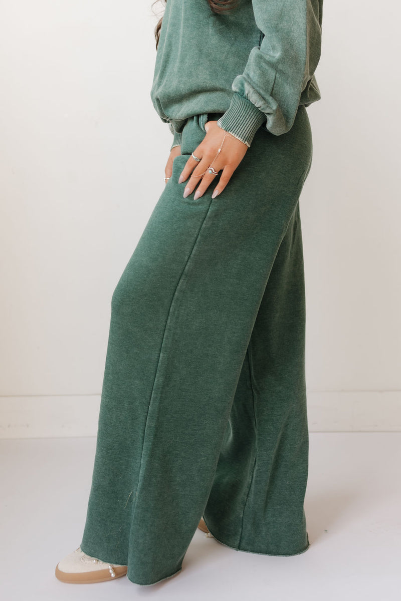 true love sweatpants