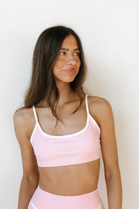 winnie sports bra