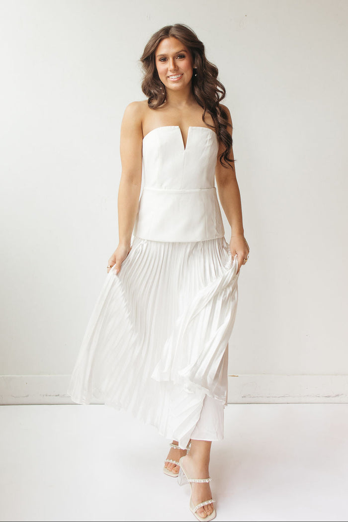 aryana dress