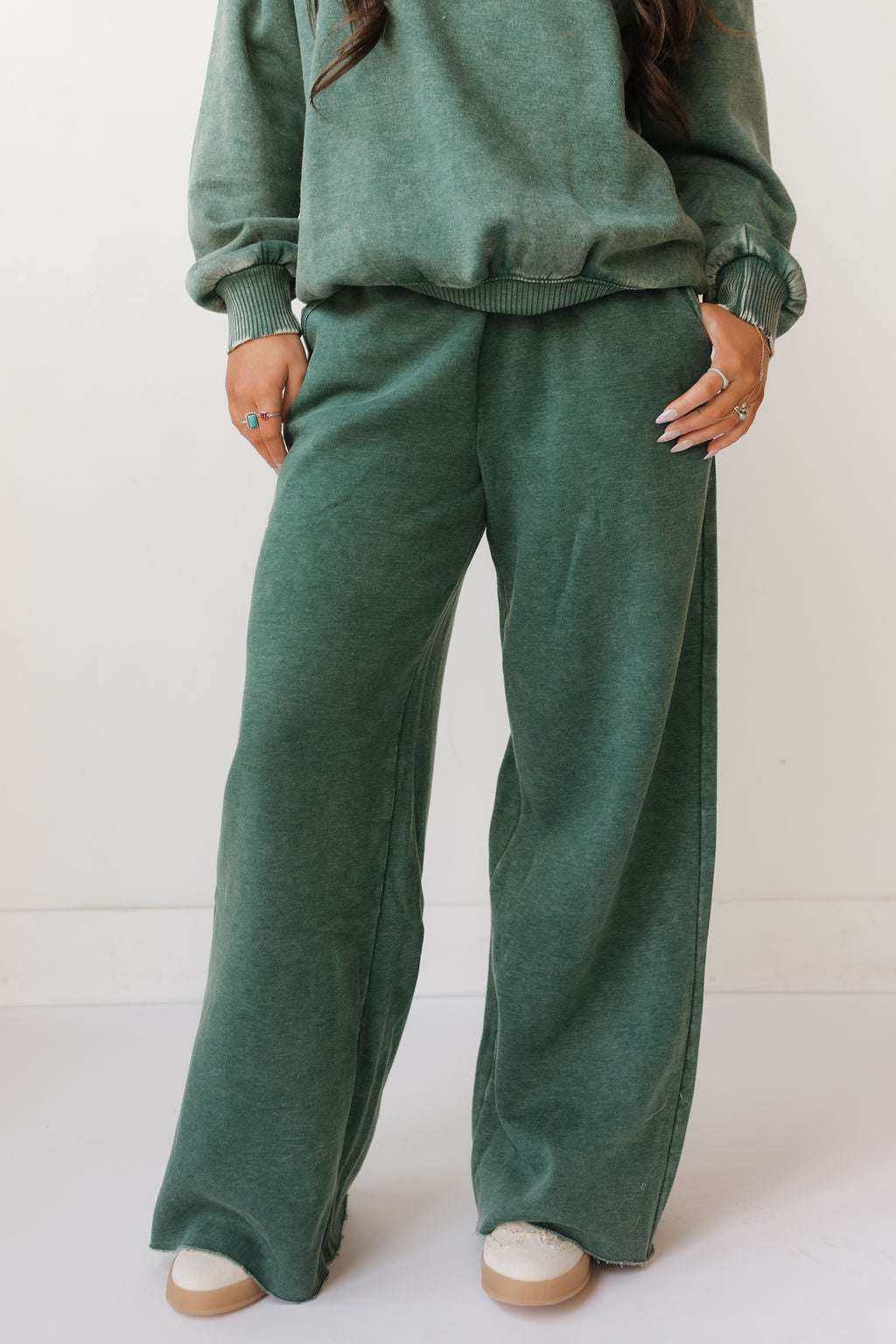 true love sweatpants