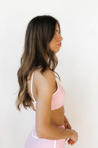 winnie sports bra