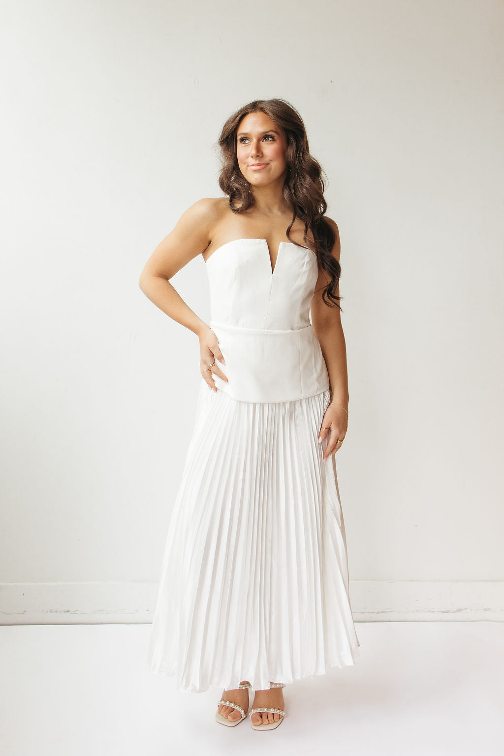 aryana dress