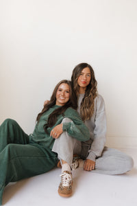 true love sweatpants