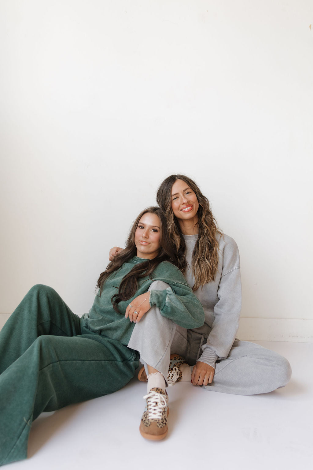 true love sweatshirt