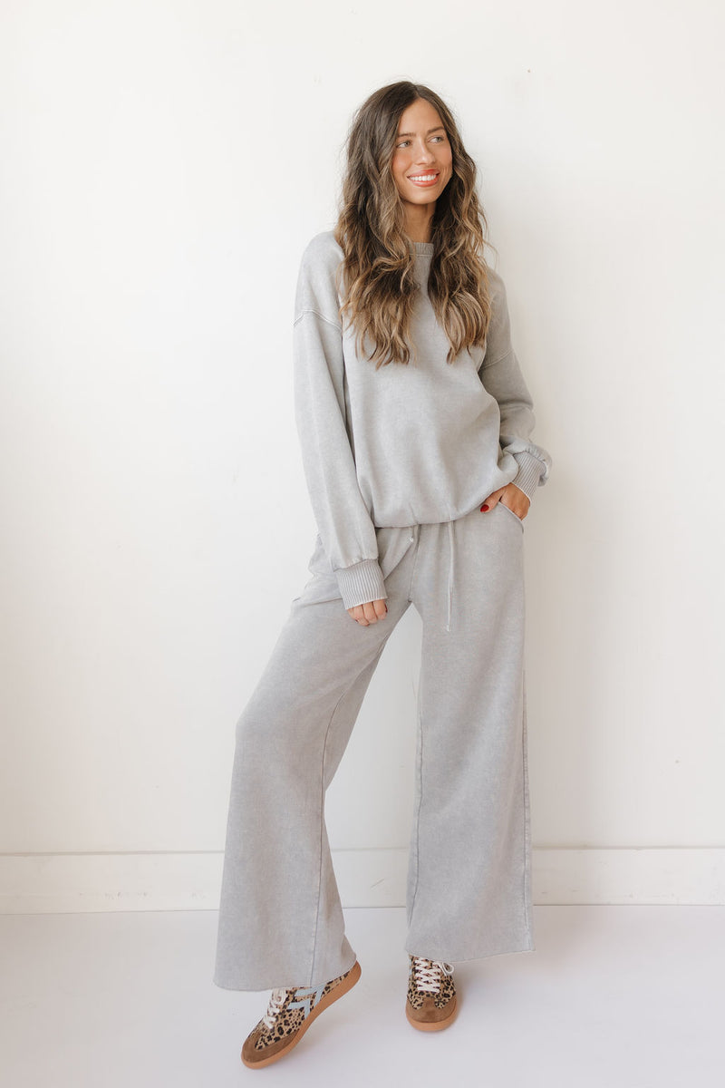 true love sweatshirt