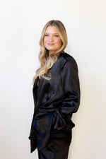 mode, adele blazer
