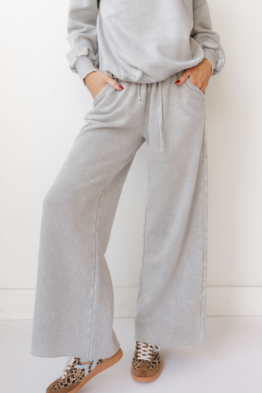 true love sweatpants