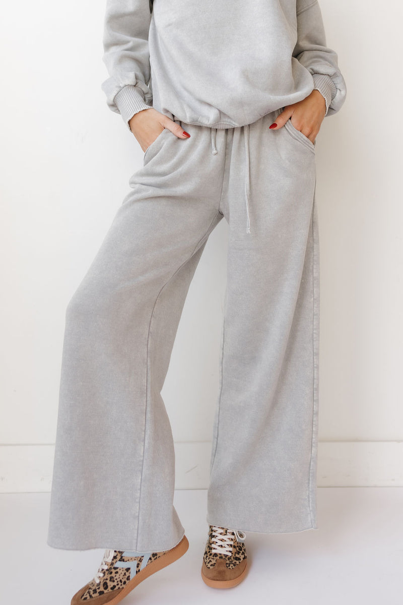 true love sweatpants