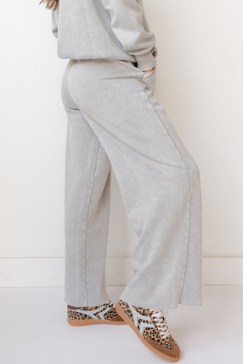 true love sweatpants