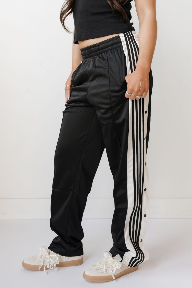 blaze track pants