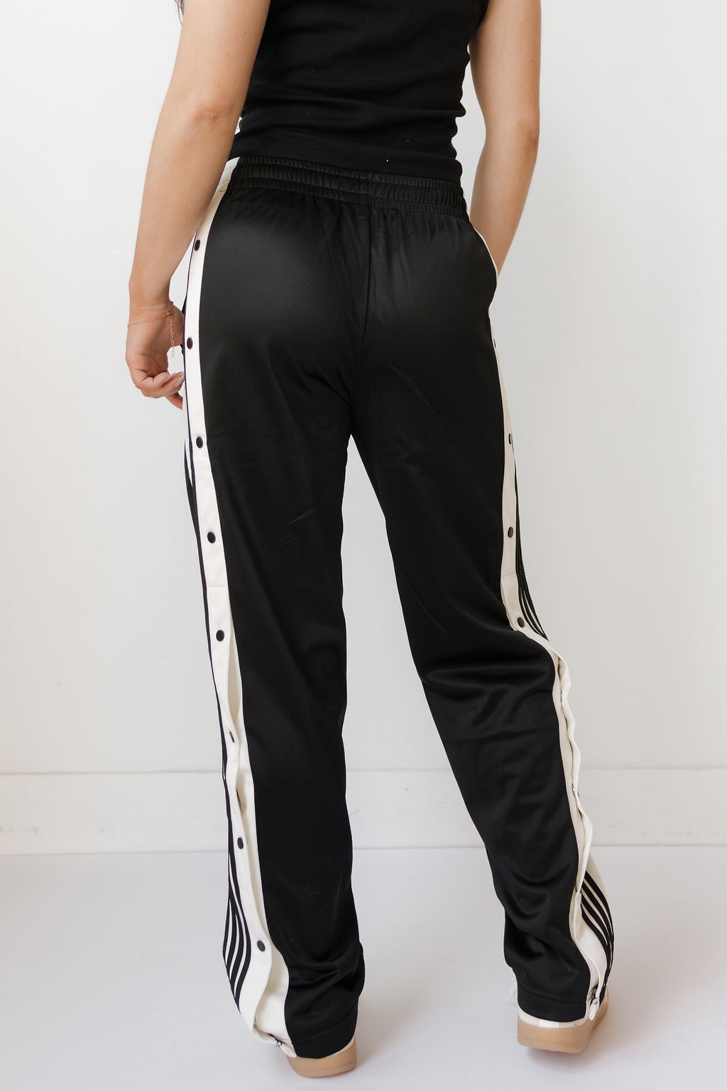 blaze track pants