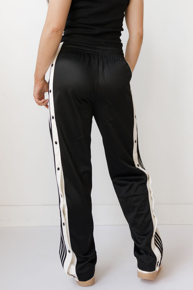 blaze track pants