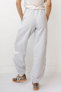 she's a star sweatpants