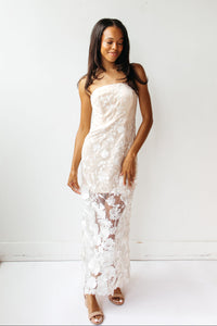 tanisha dress