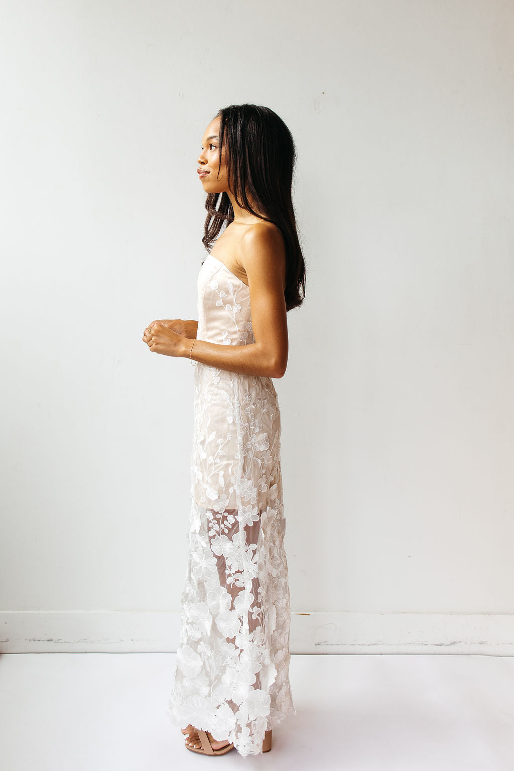 tanisha dress