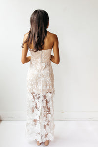 tanisha dress