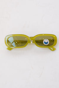 del rey sunnies