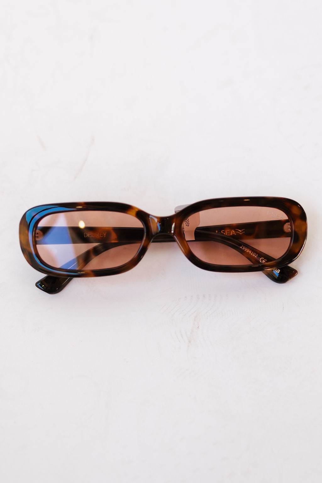 del rey sunnies
